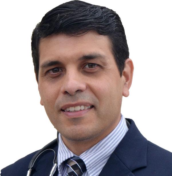 Inflammation: The Source of all Disease