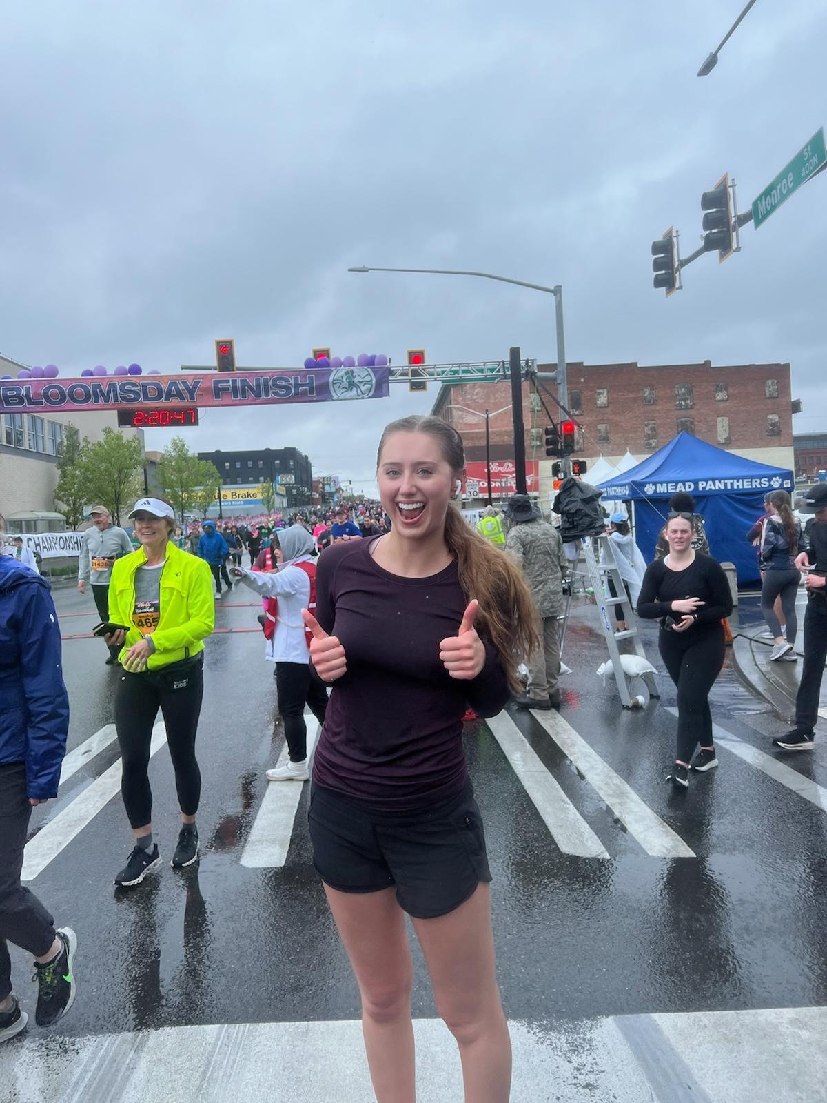 HealthMotivate Care at Bloomsday