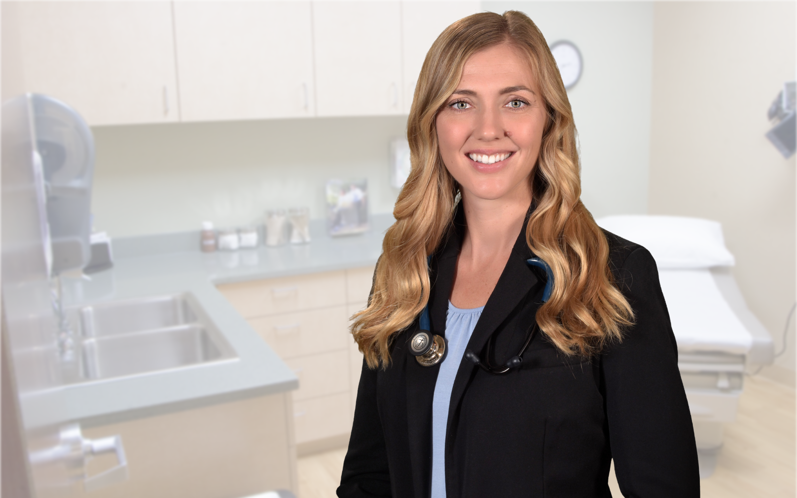 Introducing Katie Campos FNP-C, Our New Nurse Practitioner