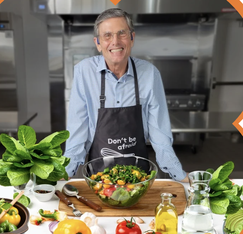 "Review of Plant-Based Whole Foods, Diets and Exercise for Healthy Living" by Dr. David Rych