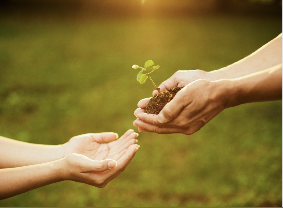 Stephanie Gladding, Licensed Clinical Mental Health Counselor, Presents “Nourishing the Soul”