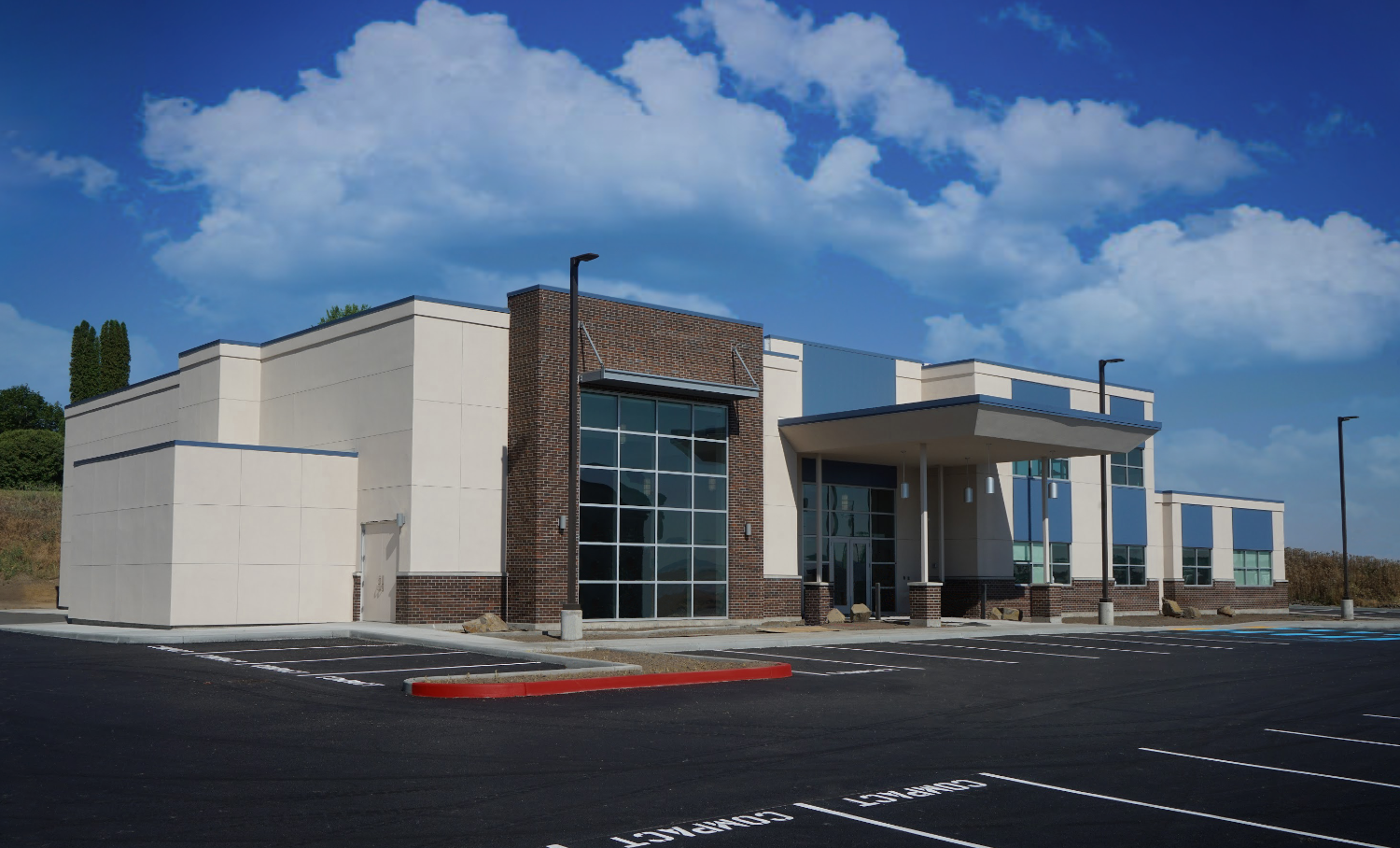 New Lifestyle and Medical Center Open House