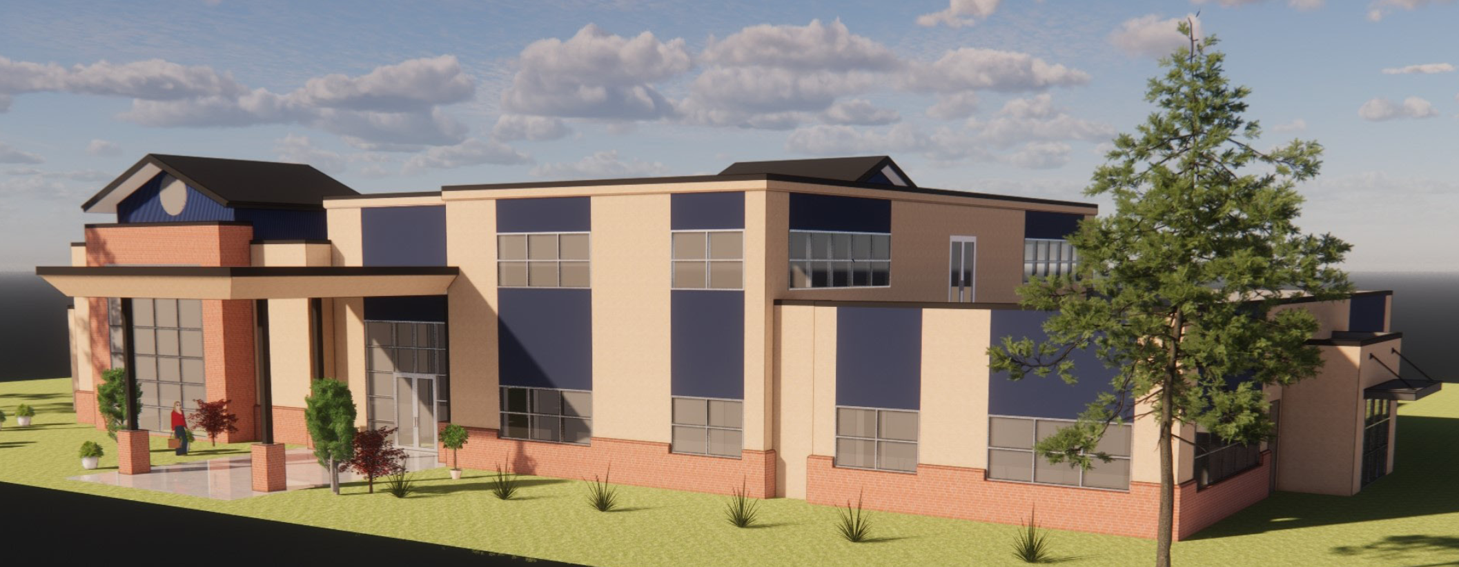 Our New Location of Care: Opening 2022
