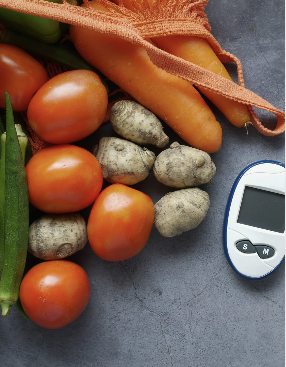 Dr. David Rych Presents: “Type 2 Diabetes: A Preventable and Potentially Reversible Condition”