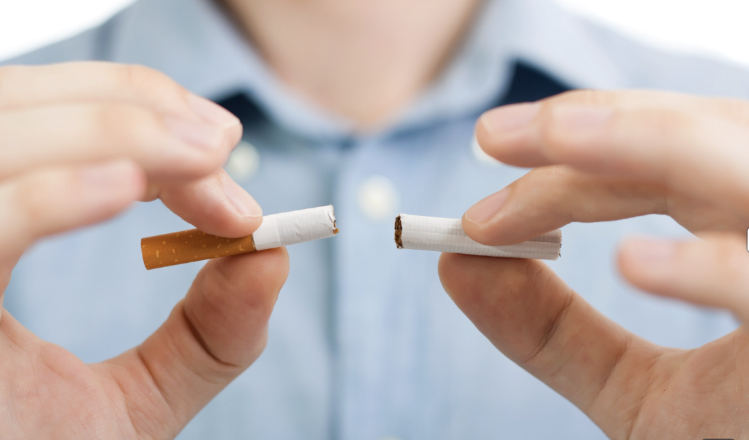 Shared Medical Appointments - January, February 2026/Smoking Cessation 8 week program