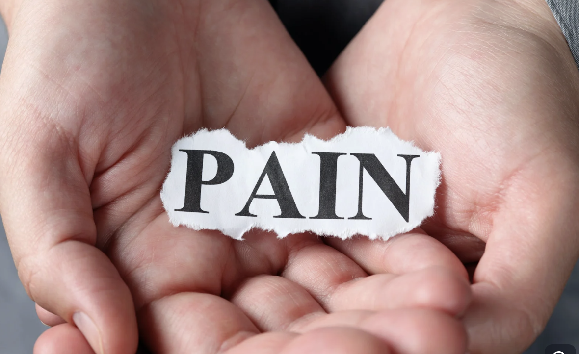 Understanding Pain, Shared Medical Appointments