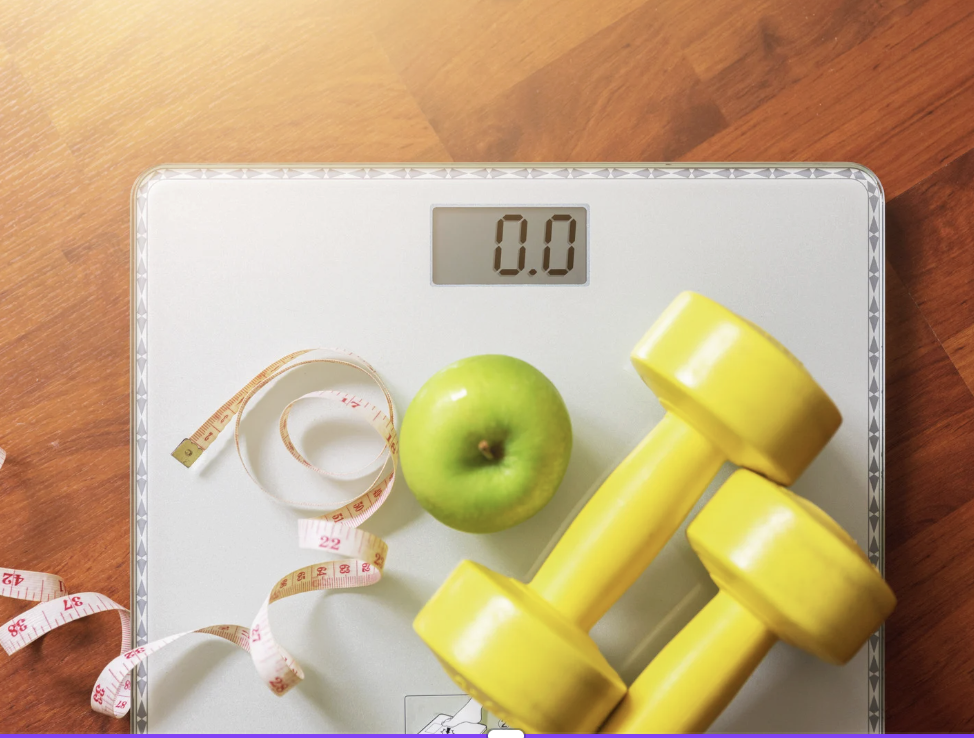 Weight Loss, Shared Medical Appointments