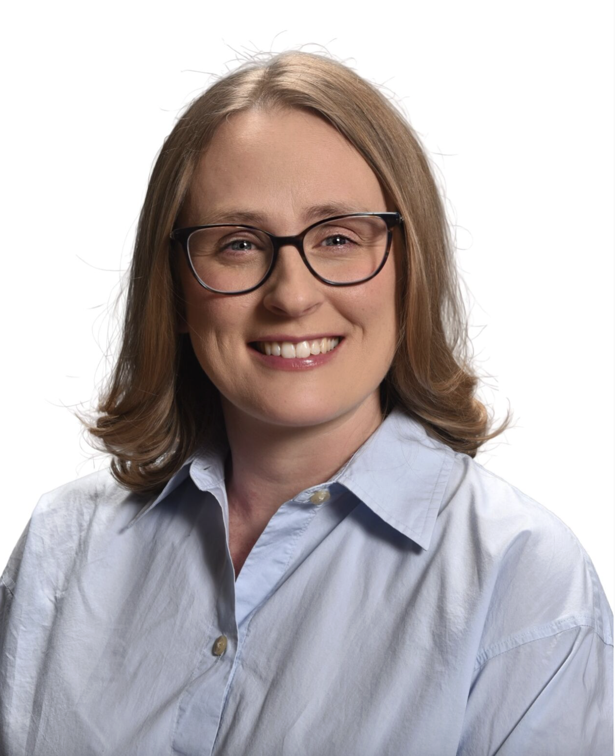 Dr. Kelsey Cherepuschak, Physician