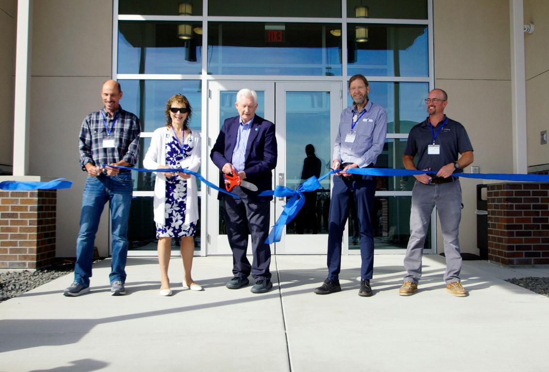 HealthMotivate Care Open House, a Celebration with Community